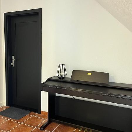 Apartman Gabi Lučenec المظهر الخارجي الصورة