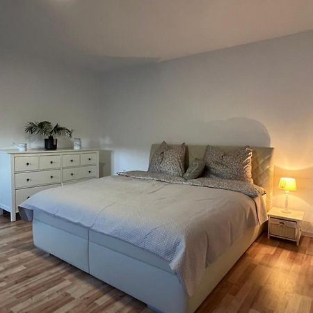 Apartman Gabi Lučenec المظهر الخارجي الصورة