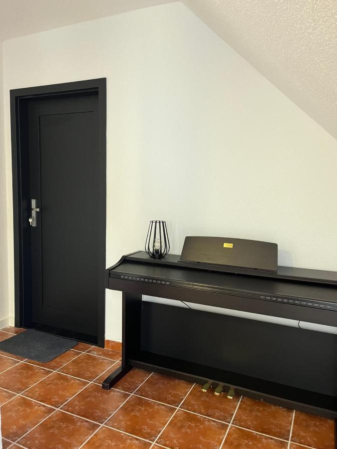 Apartman Gabi Lučenec المظهر الخارجي الصورة