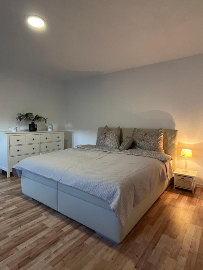 Apartman Gabi Lučenec المظهر الخارجي الصورة