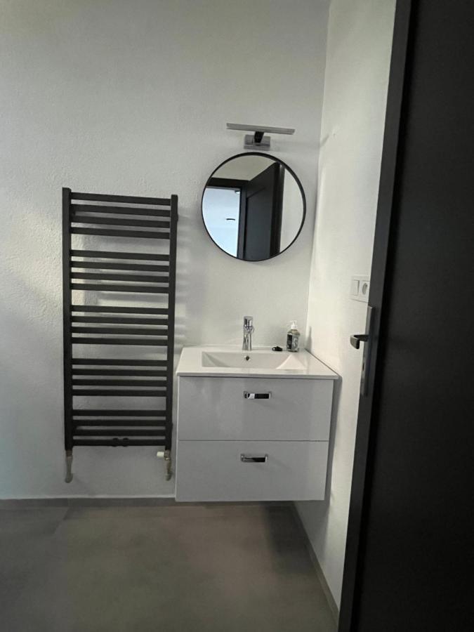 Apartman Gabi Lučenec المظهر الخارجي الصورة