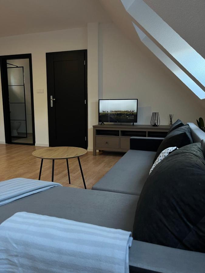 Apartman Gabi Lučenec المظهر الخارجي الصورة