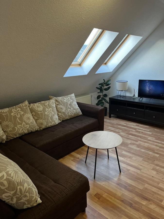 Apartman Gabi Lučenec المظهر الخارجي الصورة
