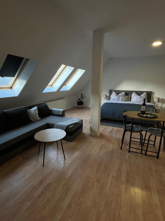 Apartman Gabi Lučenec المظهر الخارجي الصورة