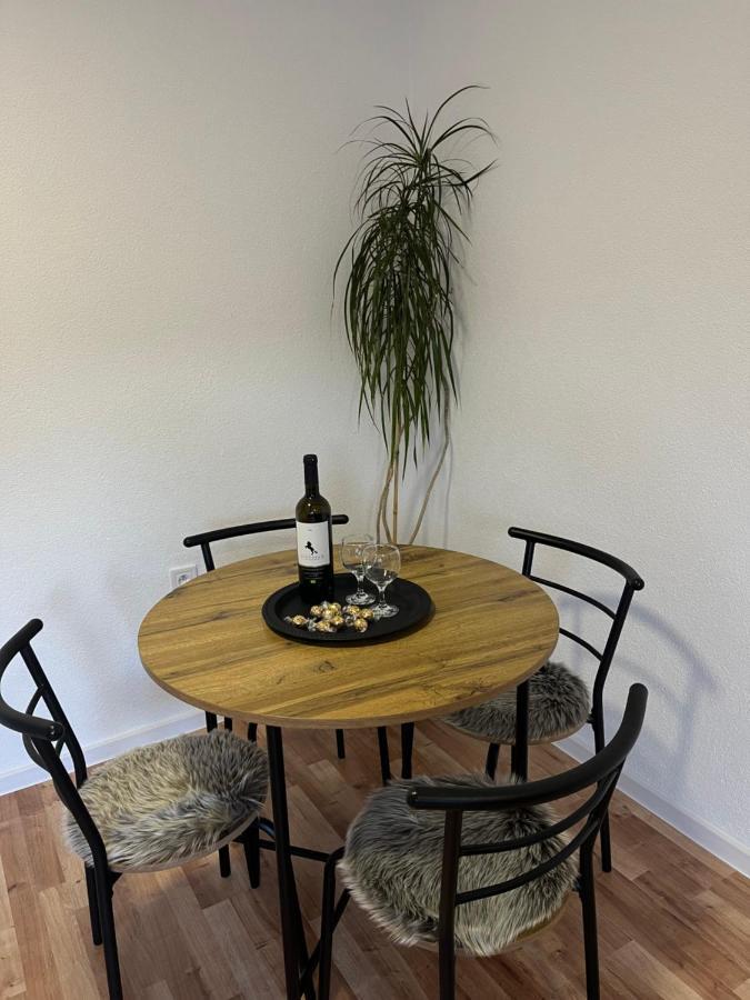 Apartman Gabi Lučenec المظهر الخارجي الصورة