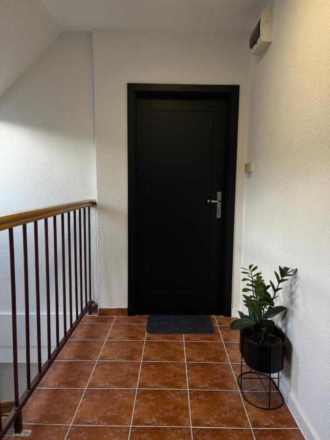 Apartman Gabi Lučenec المظهر الخارجي الصورة