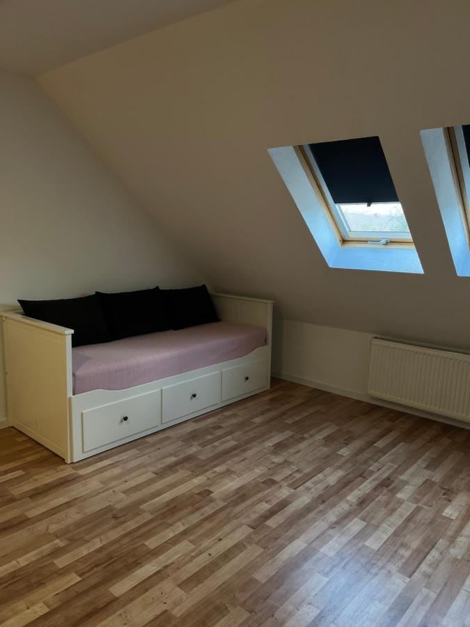 Apartman Gabi Lučenec المظهر الخارجي الصورة