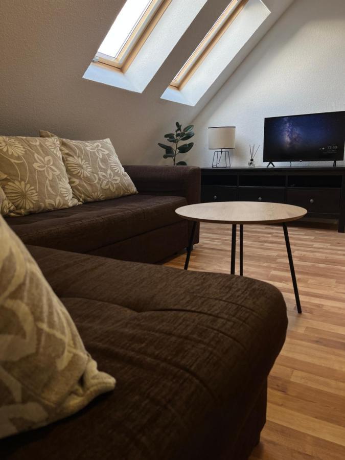 Apartman Gabi Lučenec المظهر الخارجي الصورة