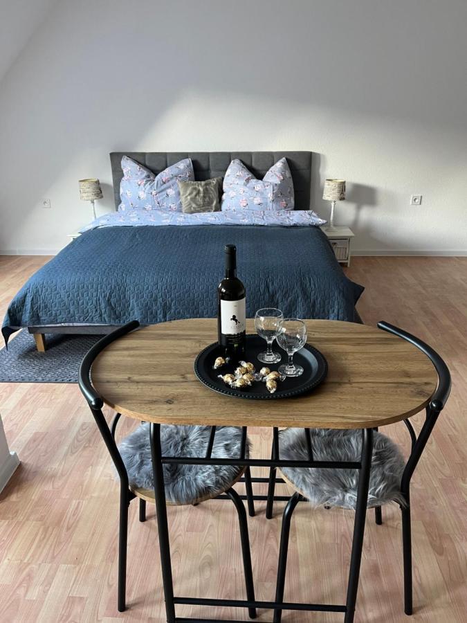 Apartman Gabi Lučenec المظهر الخارجي الصورة