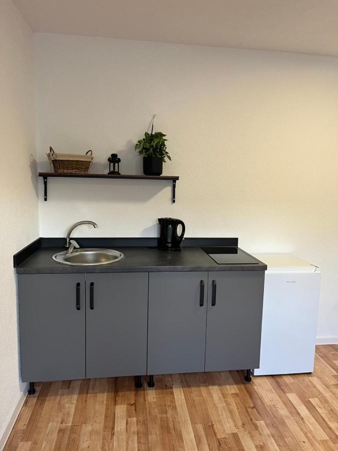 Apartman Gabi Lučenec المظهر الخارجي الصورة