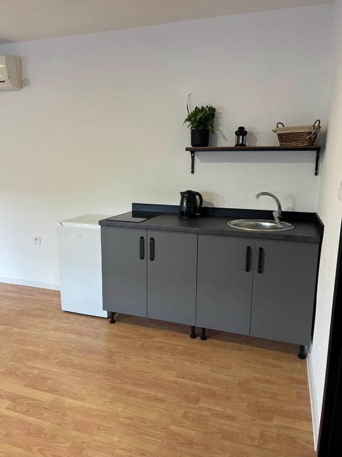 Apartman Gabi Lučenec المظهر الخارجي الصورة