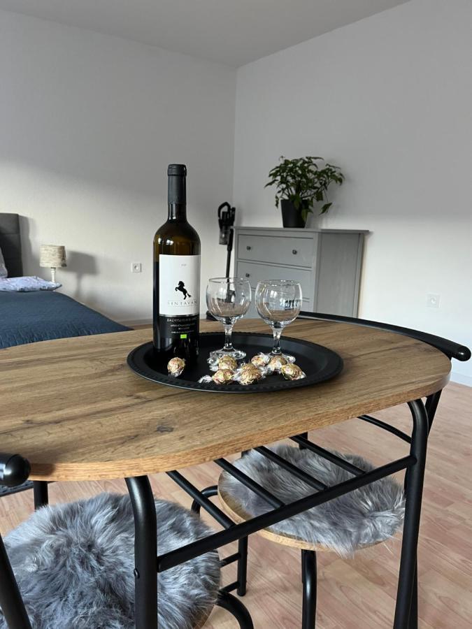 Apartman Gabi Lučenec المظهر الخارجي الصورة