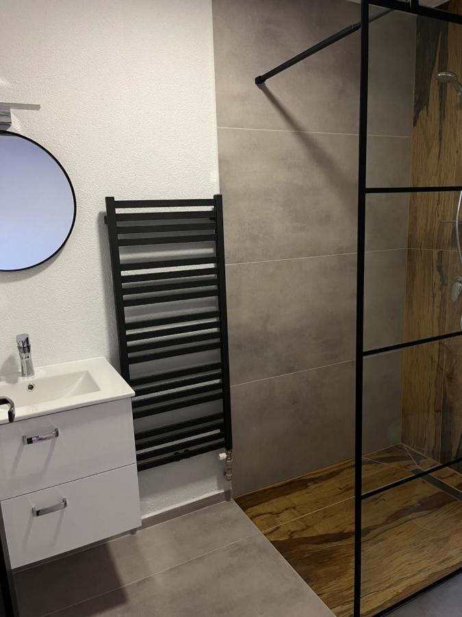 Apartman Gabi Lučenec المظهر الخارجي الصورة