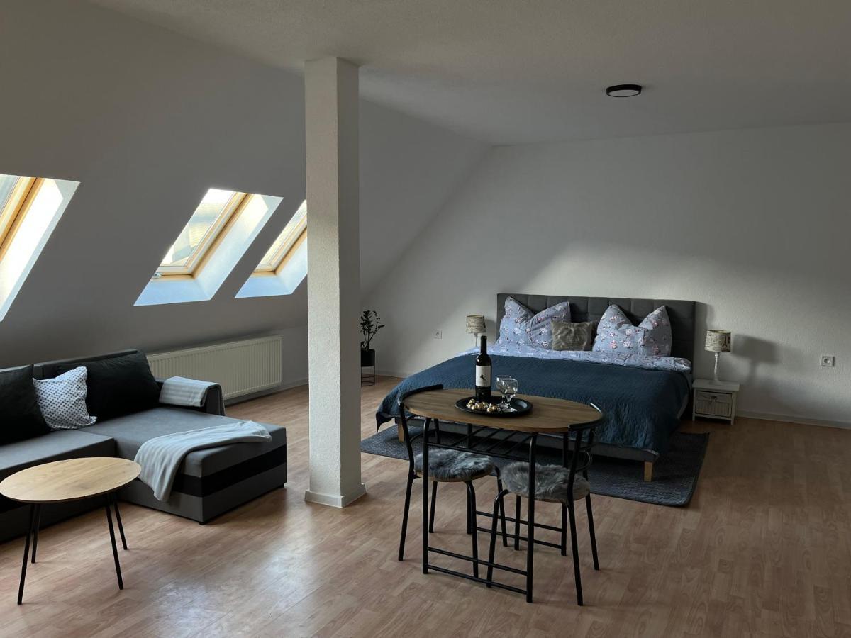 Apartman Gabi Lučenec المظهر الخارجي الصورة