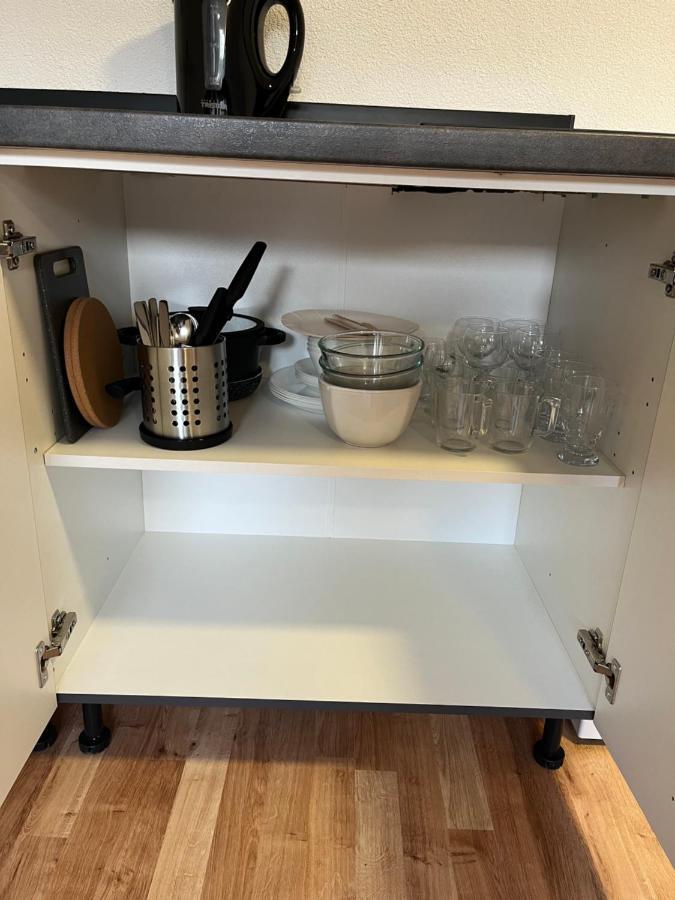 Apartman Gabi Lučenec المظهر الخارجي الصورة