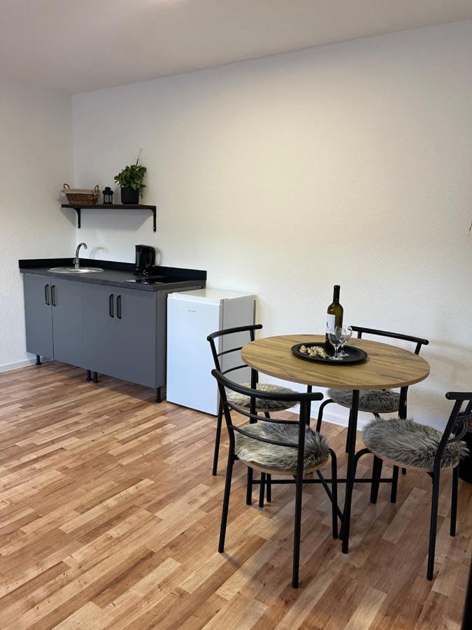 Apartman Gabi Lučenec المظهر الخارجي الصورة
